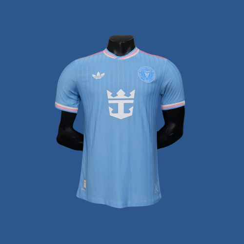 تيشيرت انترميامي الثالث 25/26 - نسخة لاعبين