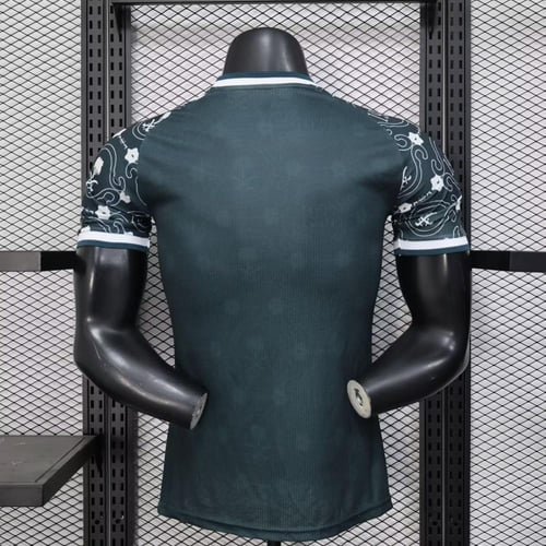 (تيشيرت الاهلي نسخة خاصة 25/26 - نسخة لاعبين)