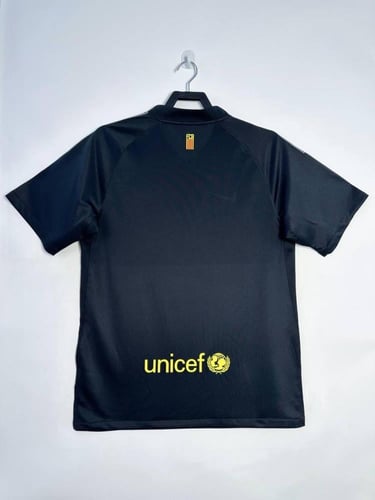 تيشيرت برشلونة 11/12