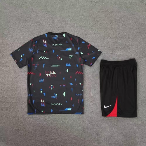 طقم تدريبات منتخب البرتغال 24/25