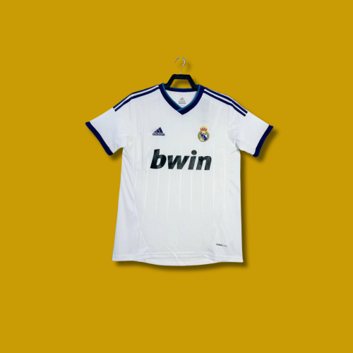 تيشيرت ريال مدريد 12/13