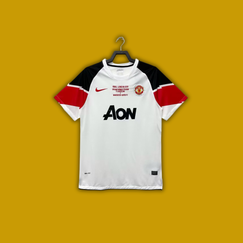 تيشيرت مانشيستر يونايتد 11/12