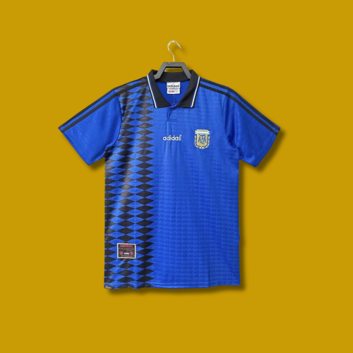 تيشيرت منتخب الارجنتين 1994