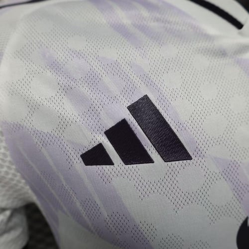 تيشيرت مانشيستر يونايتد الثالث 25/26 - نسخة لاعبين