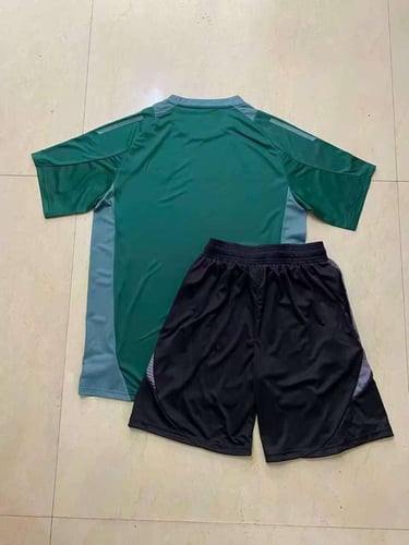 طقم تدريبات الاهلي السعودي 25/26