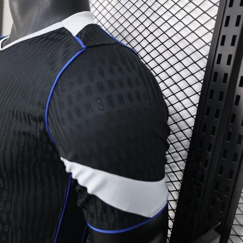 تيشيرت تشيلسي احتياطي 25/26 - نسخة لاعبين