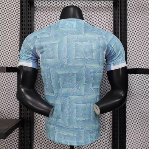 تيشيرت يوفنتوس احتياطي 25/26 - نسخة لاعبين