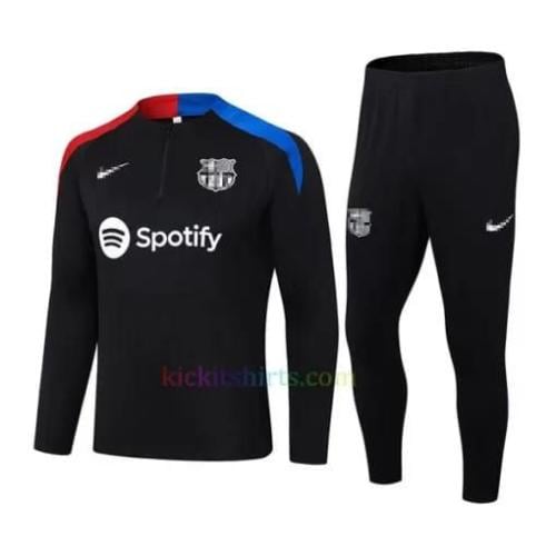 طقم تدريبات برشلونة 24/25