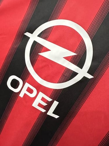 تيشيرت اسي ميلان 04/05