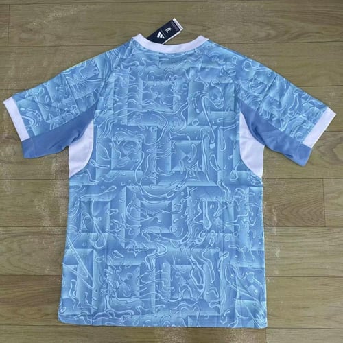 تيشيرت يوفنتوس احتياطي 25/26 - نسخة جمهور