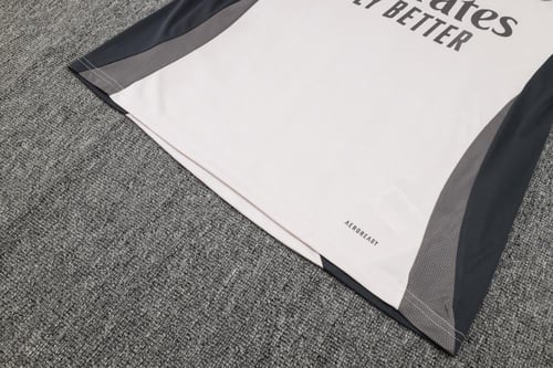 طقم تدريبات ريال مدريد 24/25