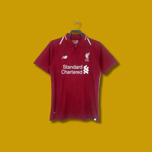 تيشيرت ليفربول 18/19