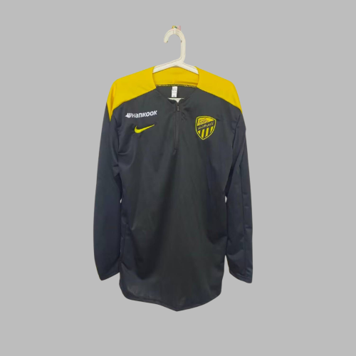 تيشيرت تدريبات الاتحاد 25/26