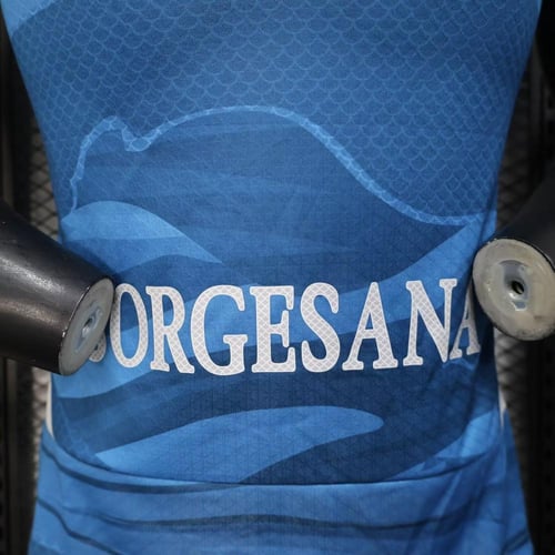 تيشيرت نابولي اساسي 25/26 - نسخة لاعبين