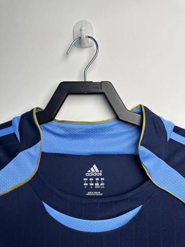 تيشيرت منتخب الارجنتين 2006