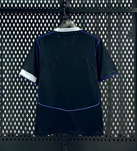 تيشيرت تشيلسي الثالث 25/26 - نسخة جمهور