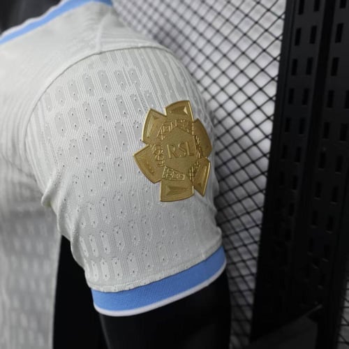 تيشيرت الاتحاد احتياطي 25/26 - نسخة لاعبين