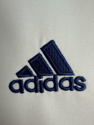 تيشيرت ريال مدريد 97/98