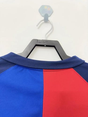 تيشيرت برشلونة 98/99