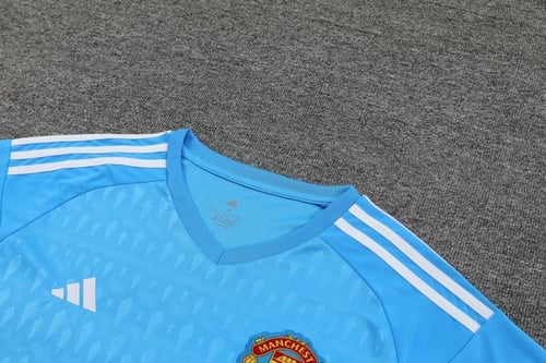 طقم تدريبات مانشيستر يونايتد 23/24