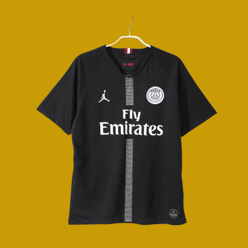 تيشيرت باريس 2018/2019