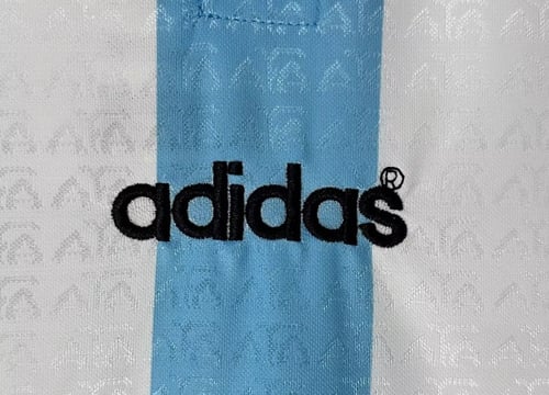 تيشيرت منتخب الارجنتين 96/97