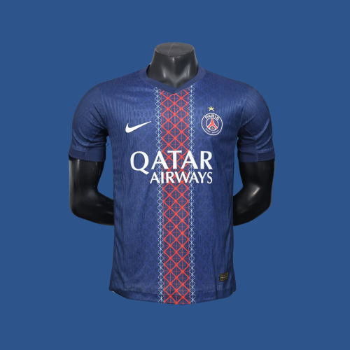 تيشيرت باريس اساسي مع نجمة الابطال 25/26 - نسخة لا...