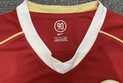 تيشيرت مانشيستر يونايتد 07/08