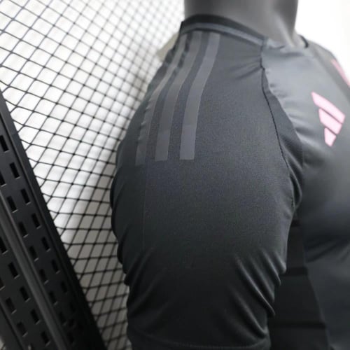 تيشيرت انترميامي احتياطي 25/26 - نسخة لاعبين