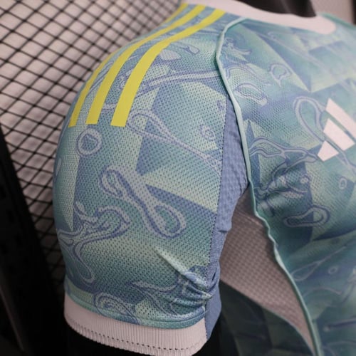 تيشيرت يوفنتوس احتياطي 25/26 - نسخة لاعبين