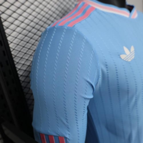 تيشيرت انترميامي الثالث 25/26 - نسخة لاعبين