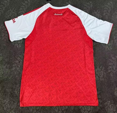 تيشيرت ارسنال اساسي 25/26 - نسخة جمهور