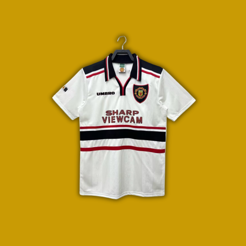 تيشيرت مانشيستر يونايتد 1998