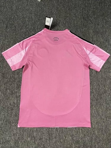 تيشيرت انترميامي اساسي 25/26 - نسخة جمهور