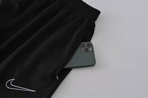 طقم تدريبات النصر 24/25