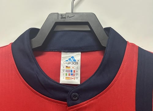 تيشيرت منتخب اسبانيا 96/97