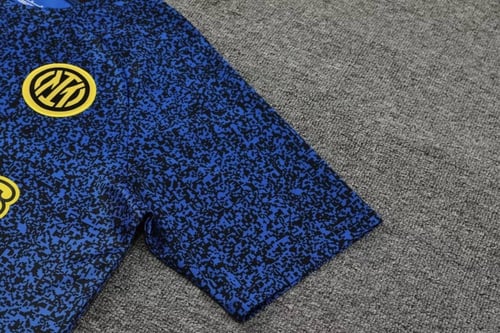 طقم تدريبات انترميلان 23/24