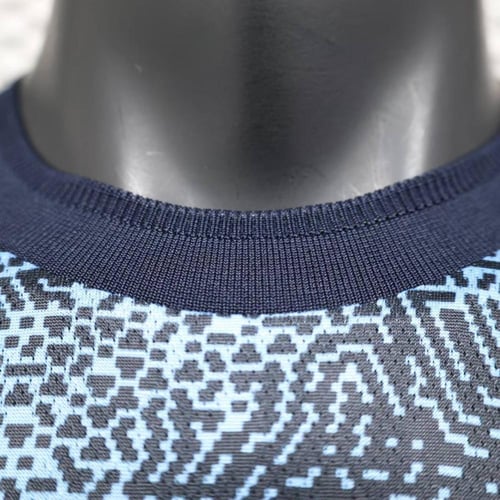 تيشيرت النصر احتياطي 25/26 - نسخة لاعبين