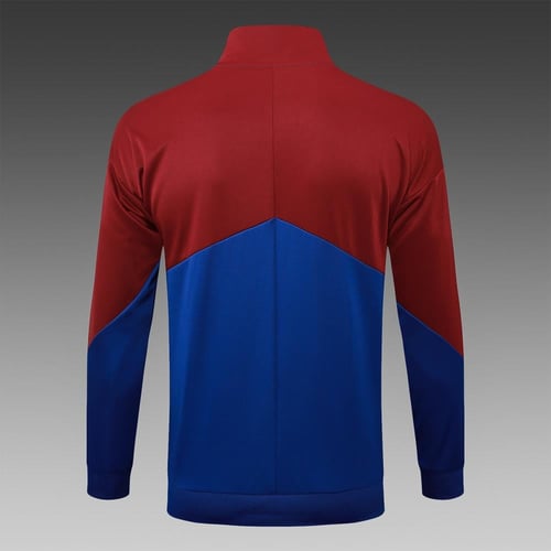 طقم تدريبات برشلونة 24/25