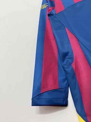 تيشيرت برشلونة 05/06