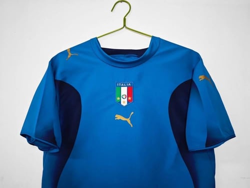 تيشيرت منتخب ايطاليا 2006