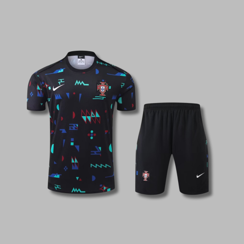 طقم تدريبات منتخب البرتغال 24/25