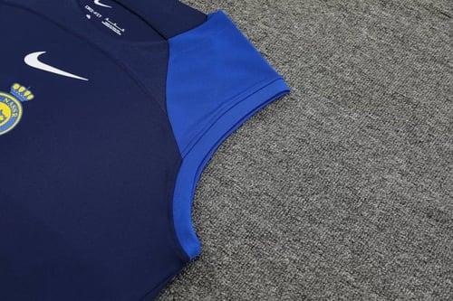 طقم تدريبات النصر 23/24