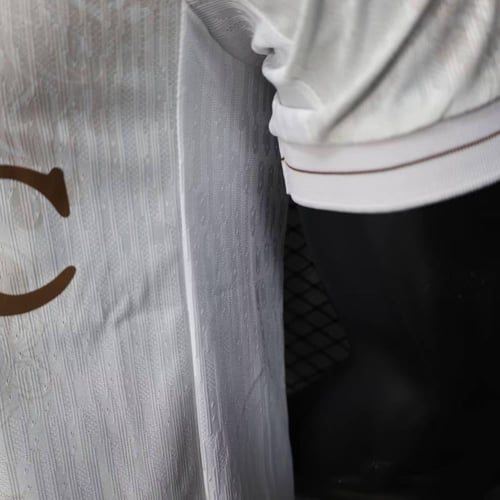 تيشيرت نابولي احتياطي 25/26 - نسخة لاعبين