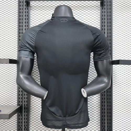 تيشيرت انترميامي احتياطي 25/26 - نسخة لاعبين