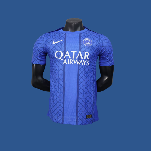 تيشيرت باريس احماء 25/26 - نسخة لاعبين