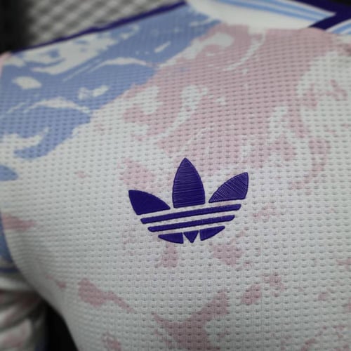 تيشيرت استون فيلا الثالث 25/26 - نسخة لاعبين