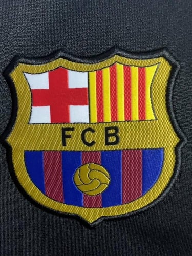 تيشيرت برشلونة 11/12