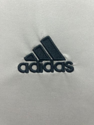 تيشيرت ريال مدريد 09/10