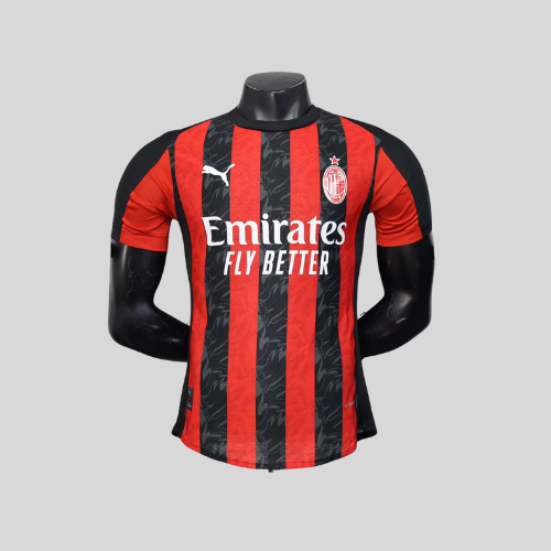 تيشيرت اسي ميلان اساسي 25/26 - نسخة جمهور